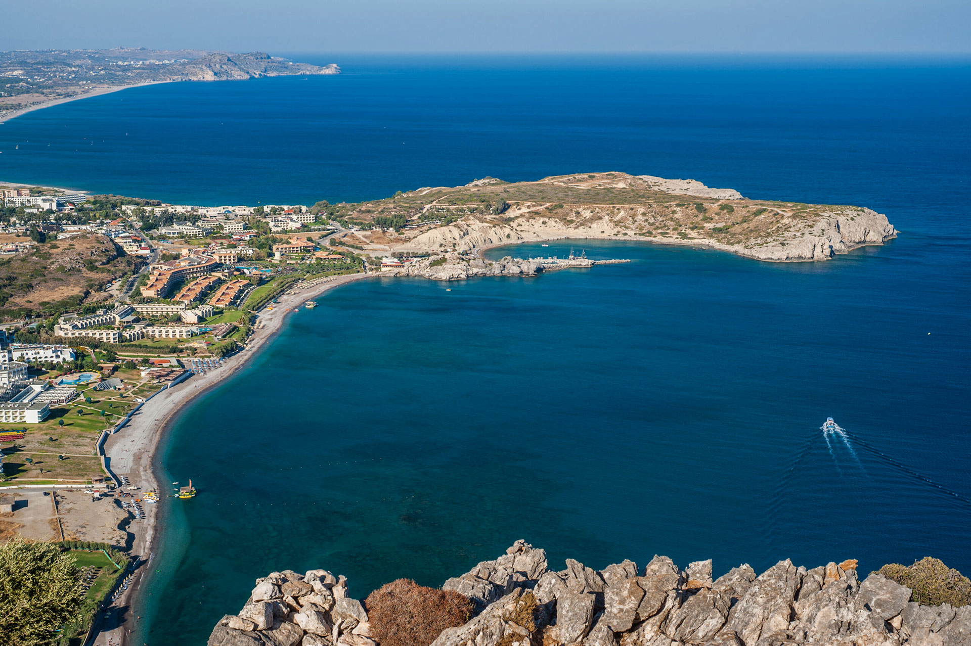 Paralos Lifestyle Rodos Hotel Kolymbia 1