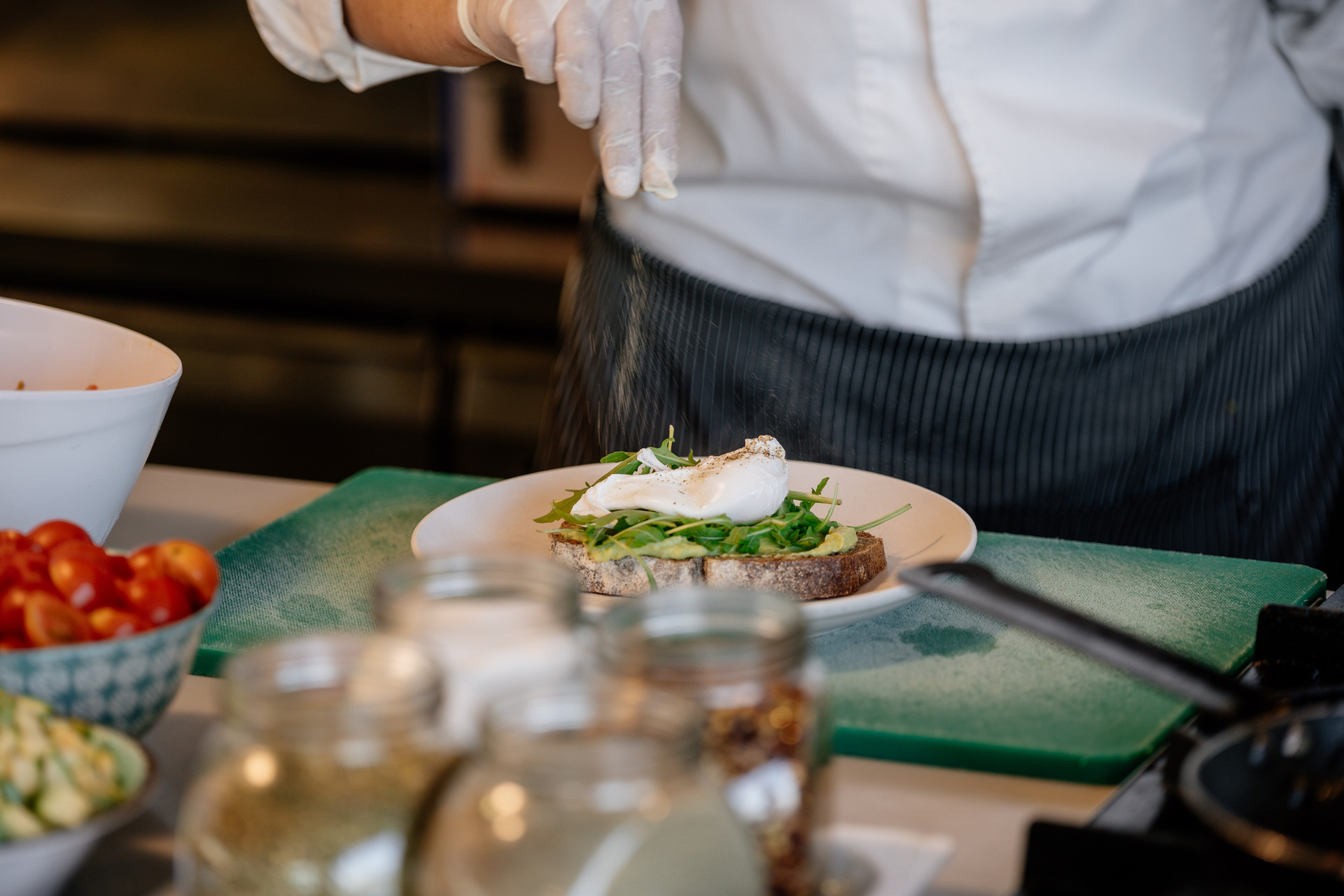 Paralos Rodos Lifestyle Gastronomy 3