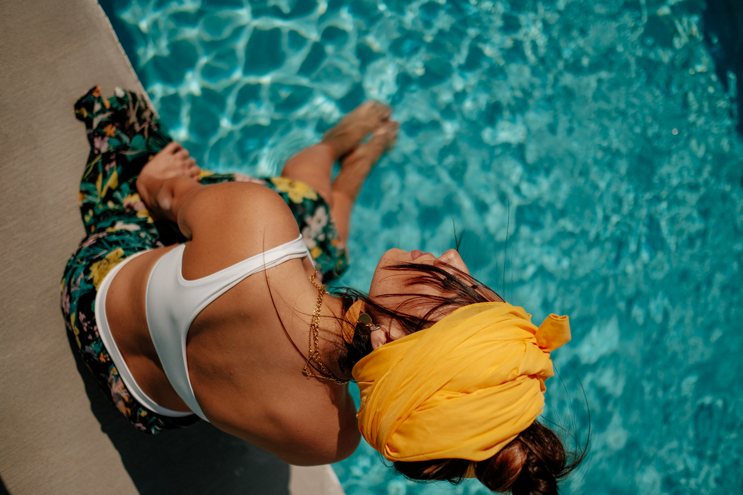 Paralos Rodos Lifestyle Pools 1