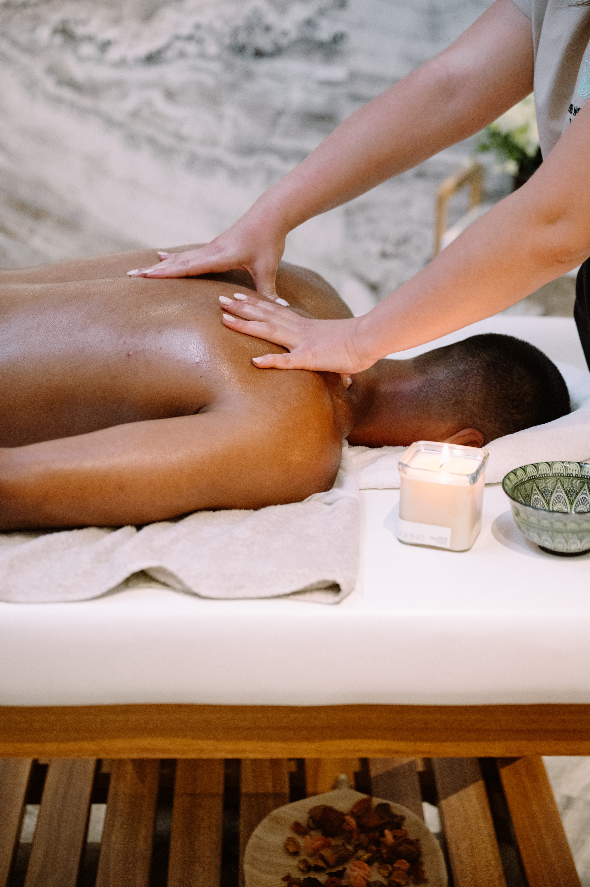 Paralos Rodos Lifestyle Wellness