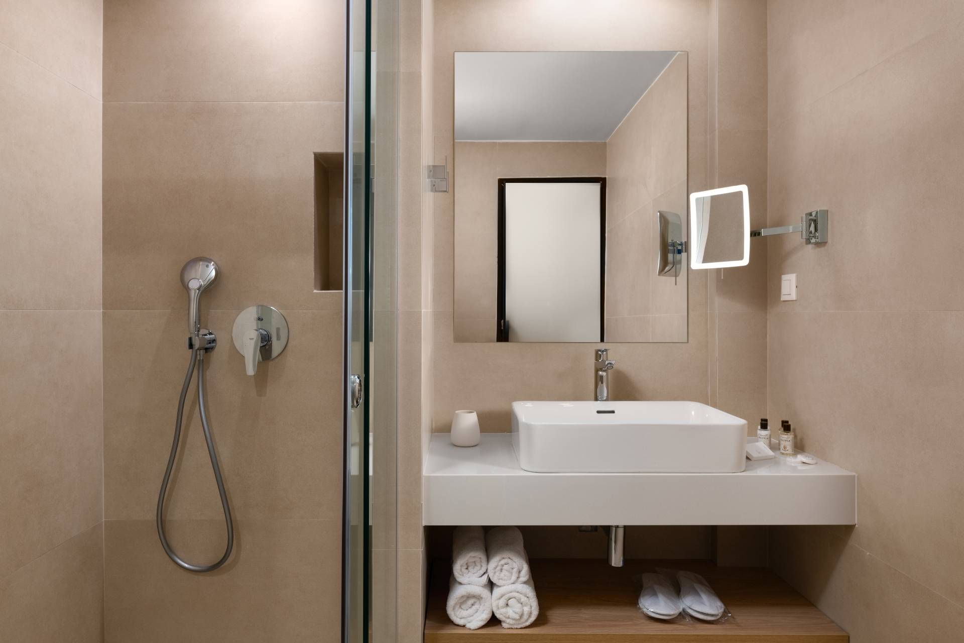 PRL Premium Deluxe Sea View 5