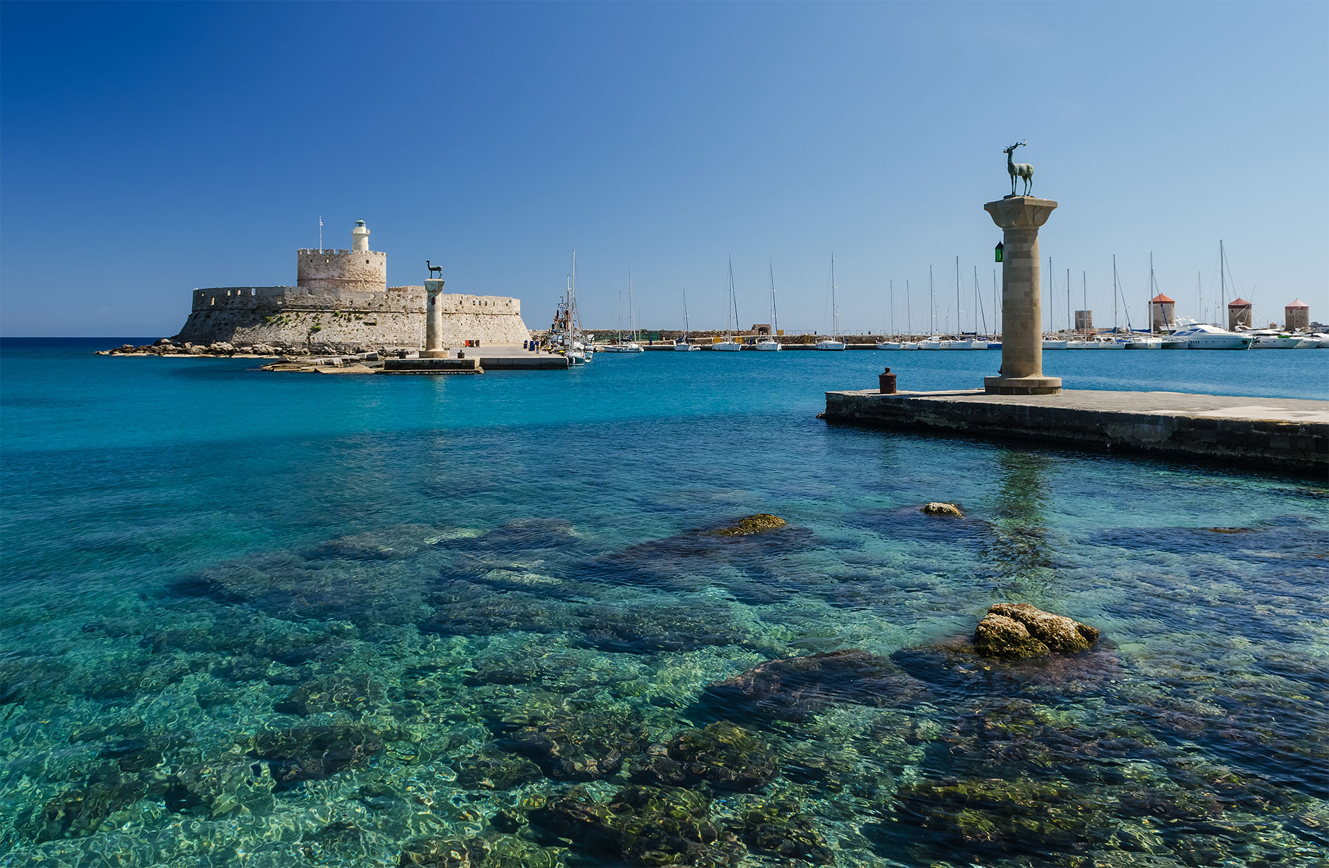 Paralos Lifestyle Rodos Hotel Destination