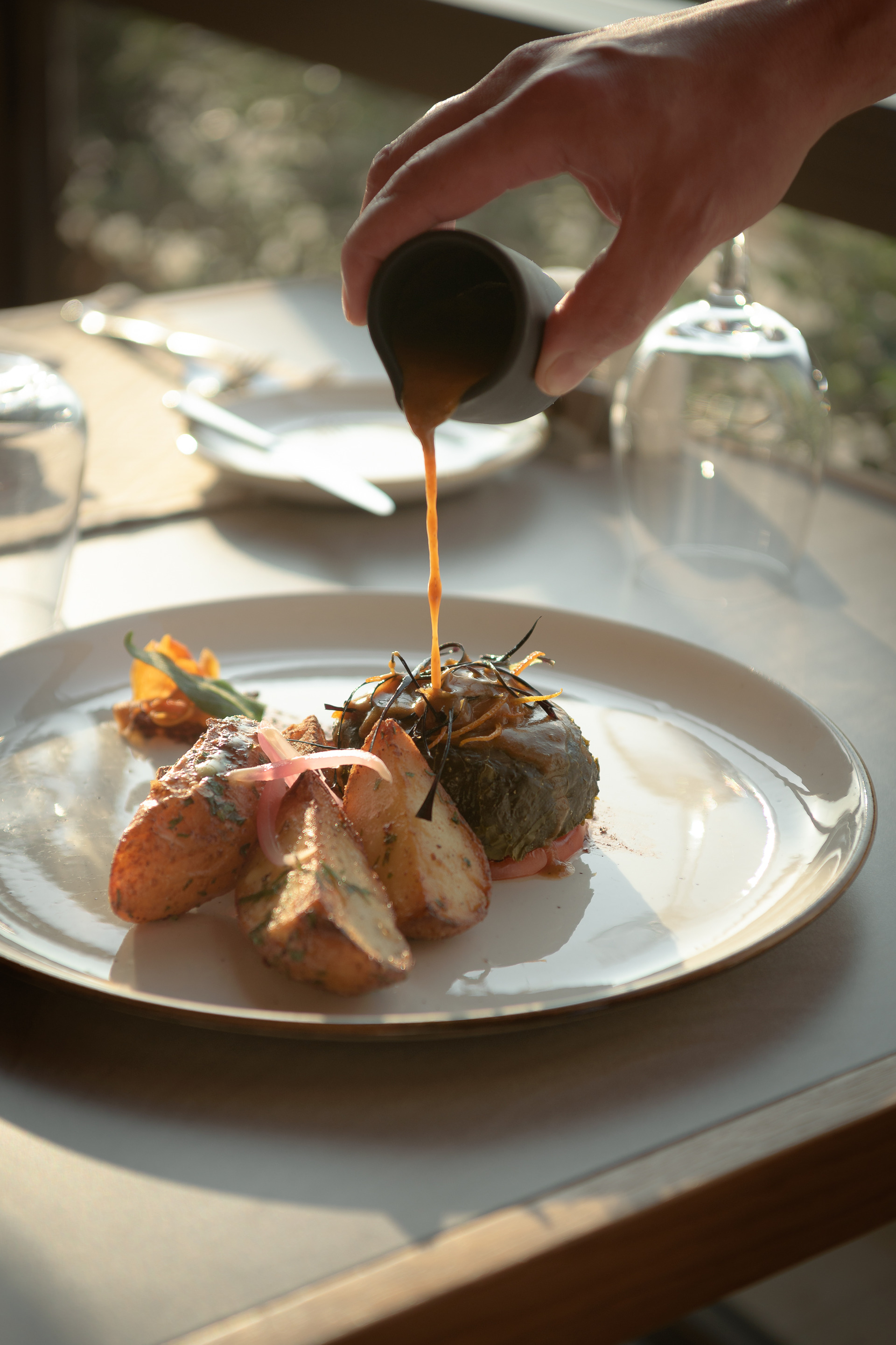 Paralos Rodos Lifestyle Gastronomy 8