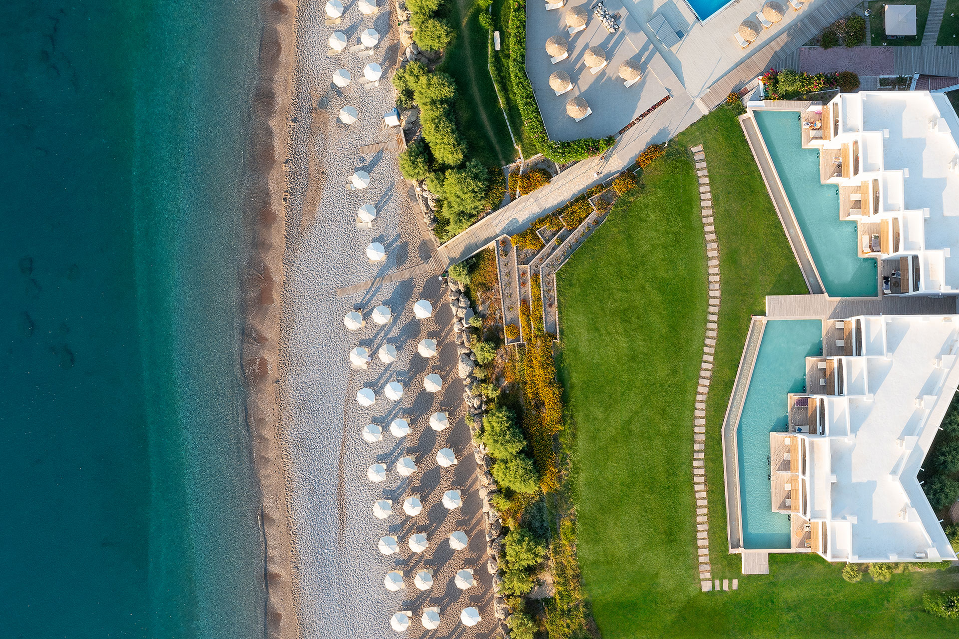 Paralos Lifestyle Rodos Hotel Location 1