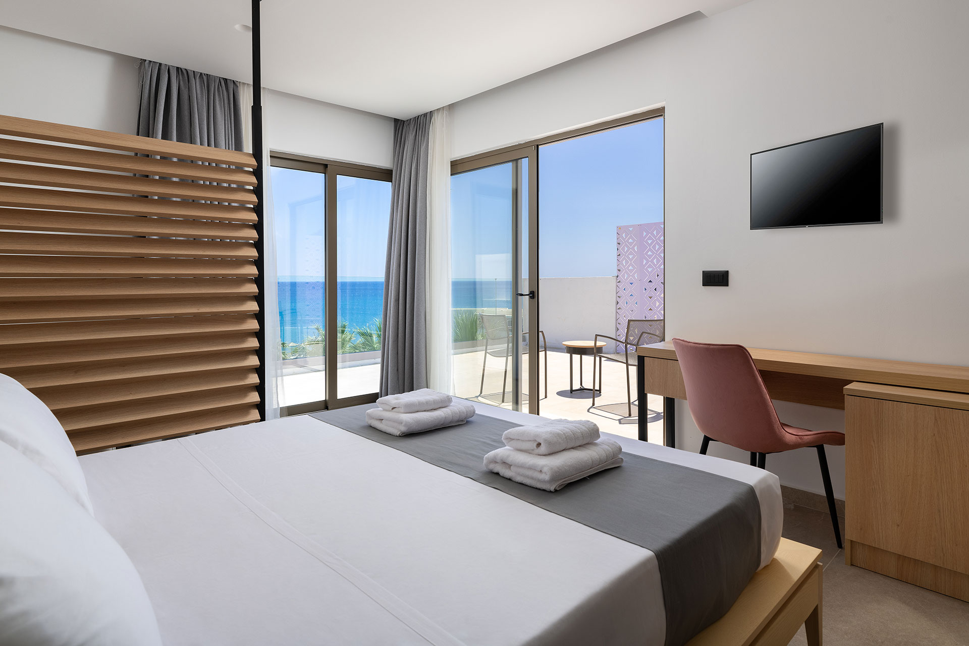 PRL Double Panoramic Sea View 1