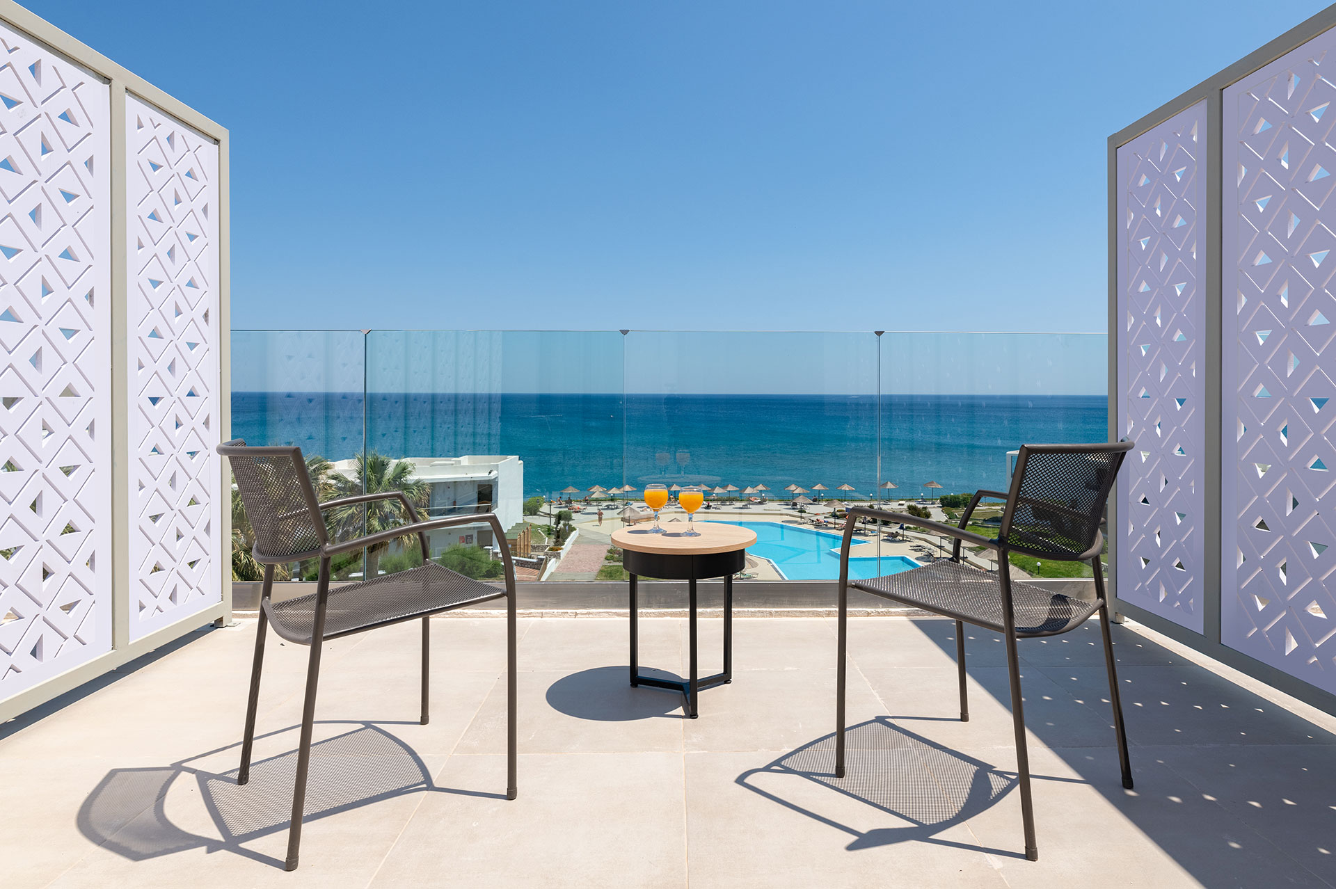 PRL Double Panoramic Sea View 5
