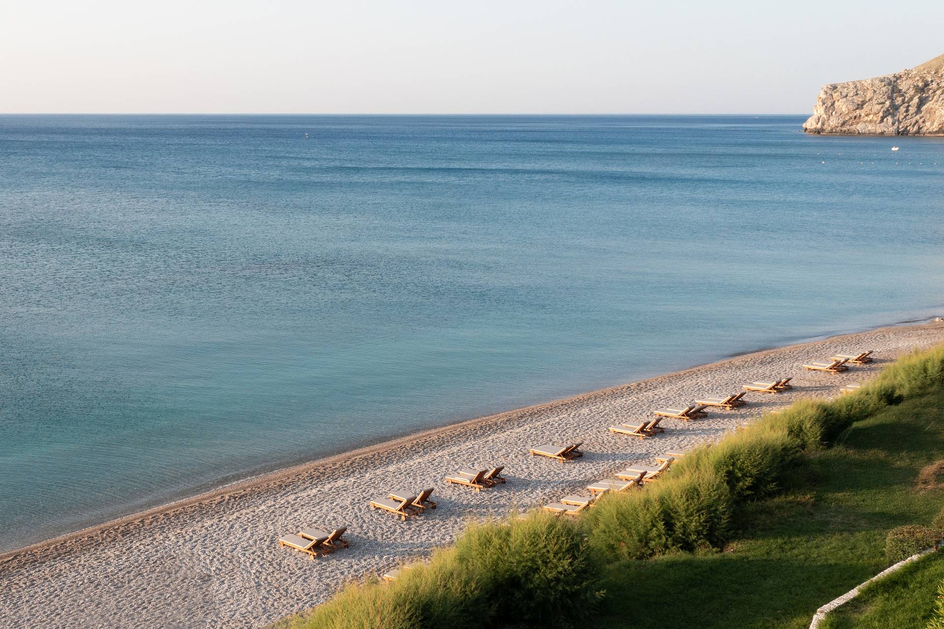 PRL Beach