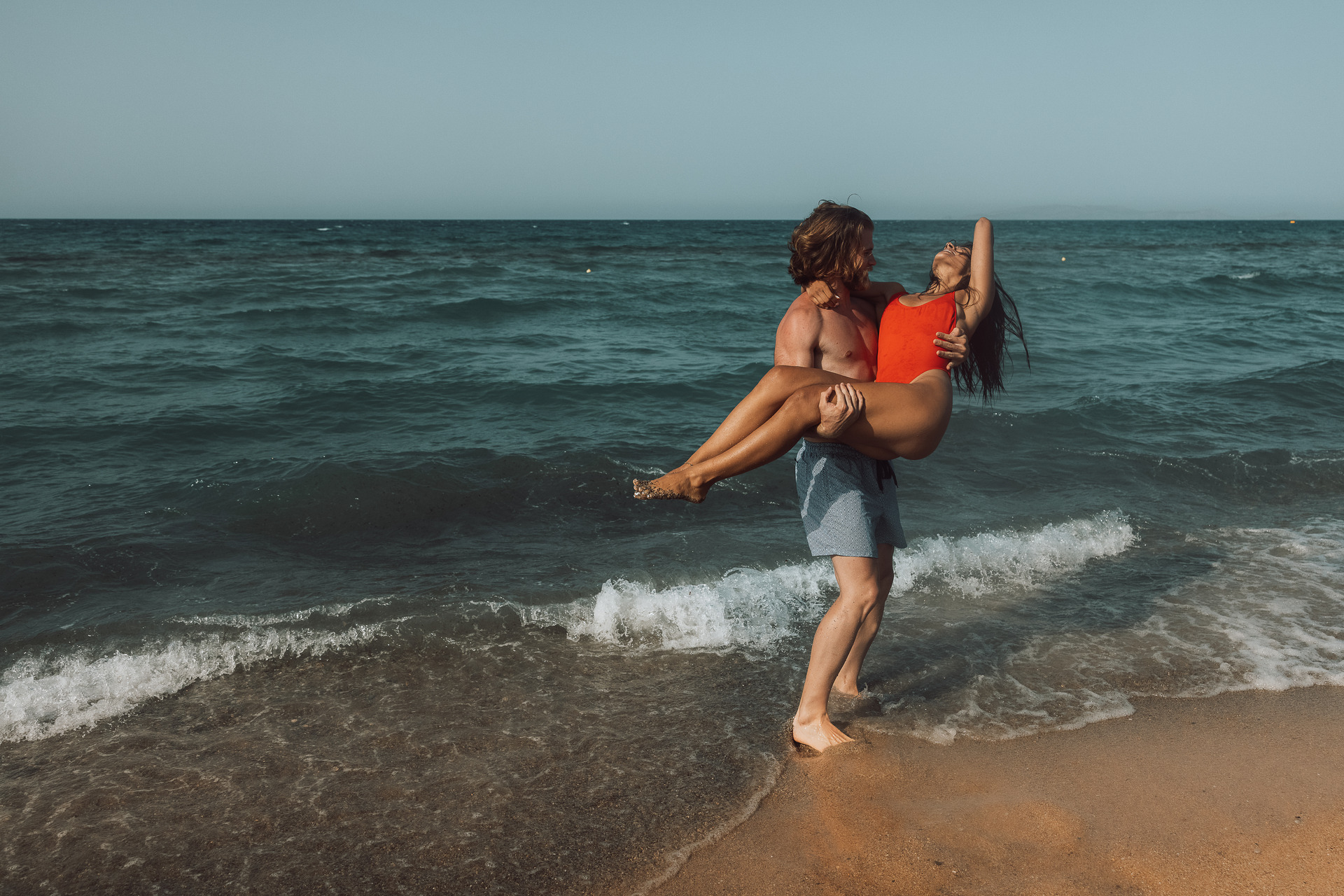 Paralos Rodos Lifestyle Beach