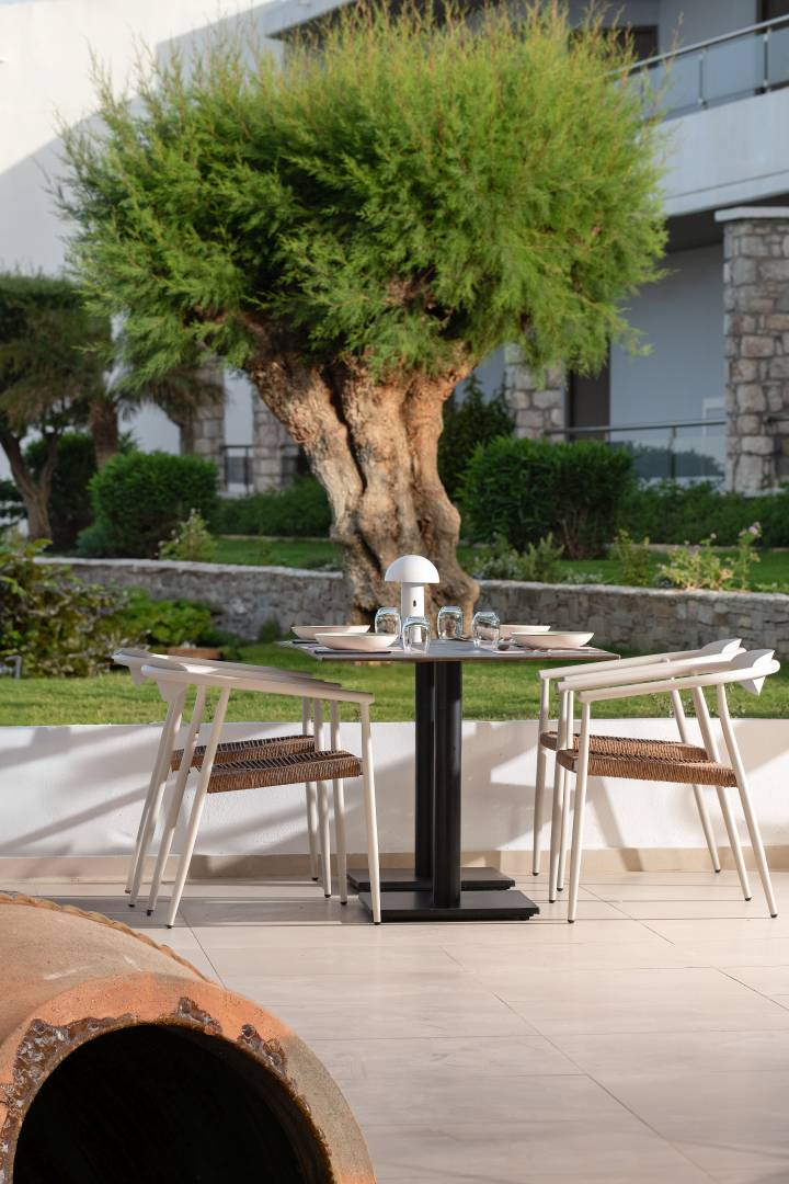 PRL Pithos A La Carte Restaurant 2
