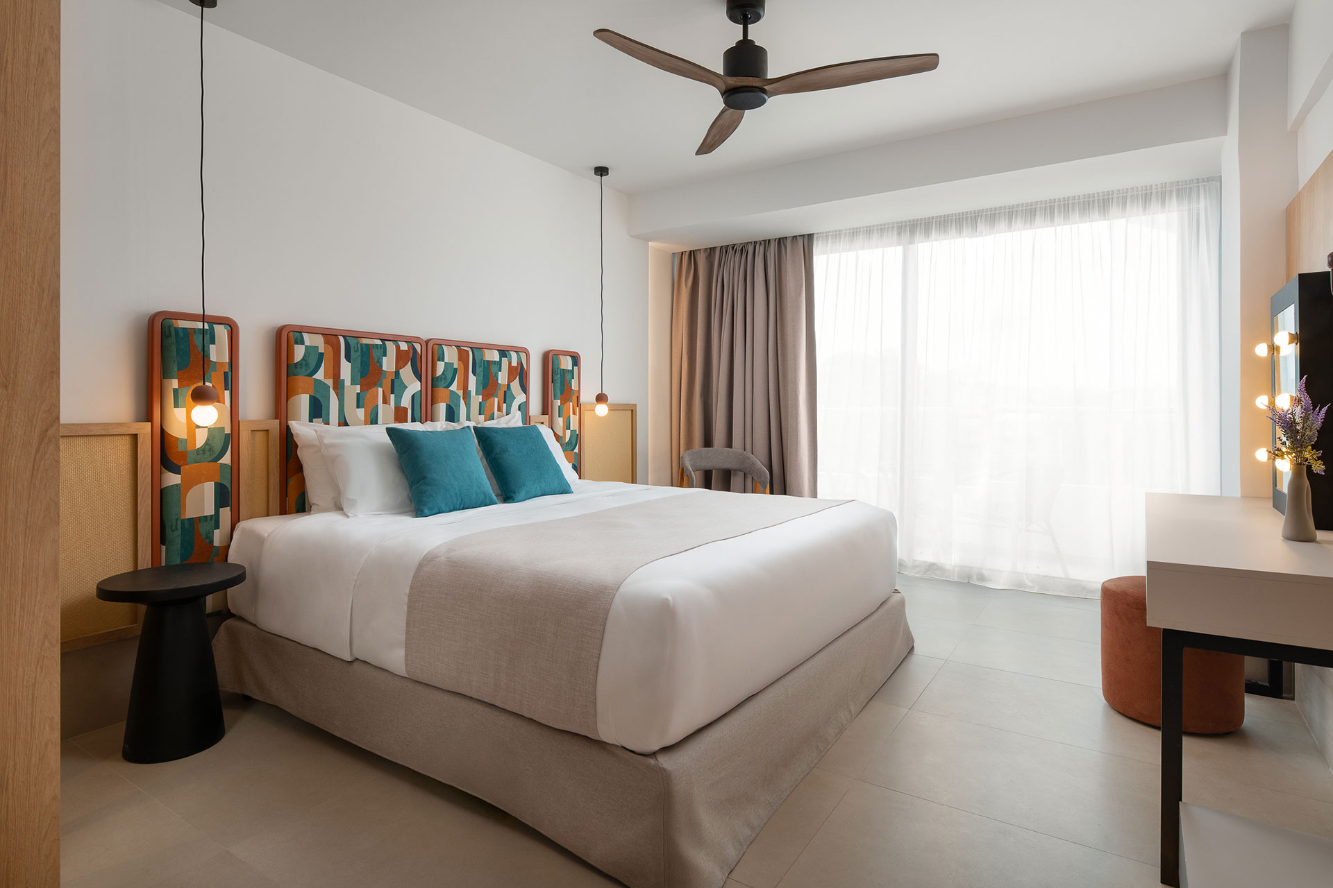 PRL Premium Deluxe Sea View And Side Sea View 1