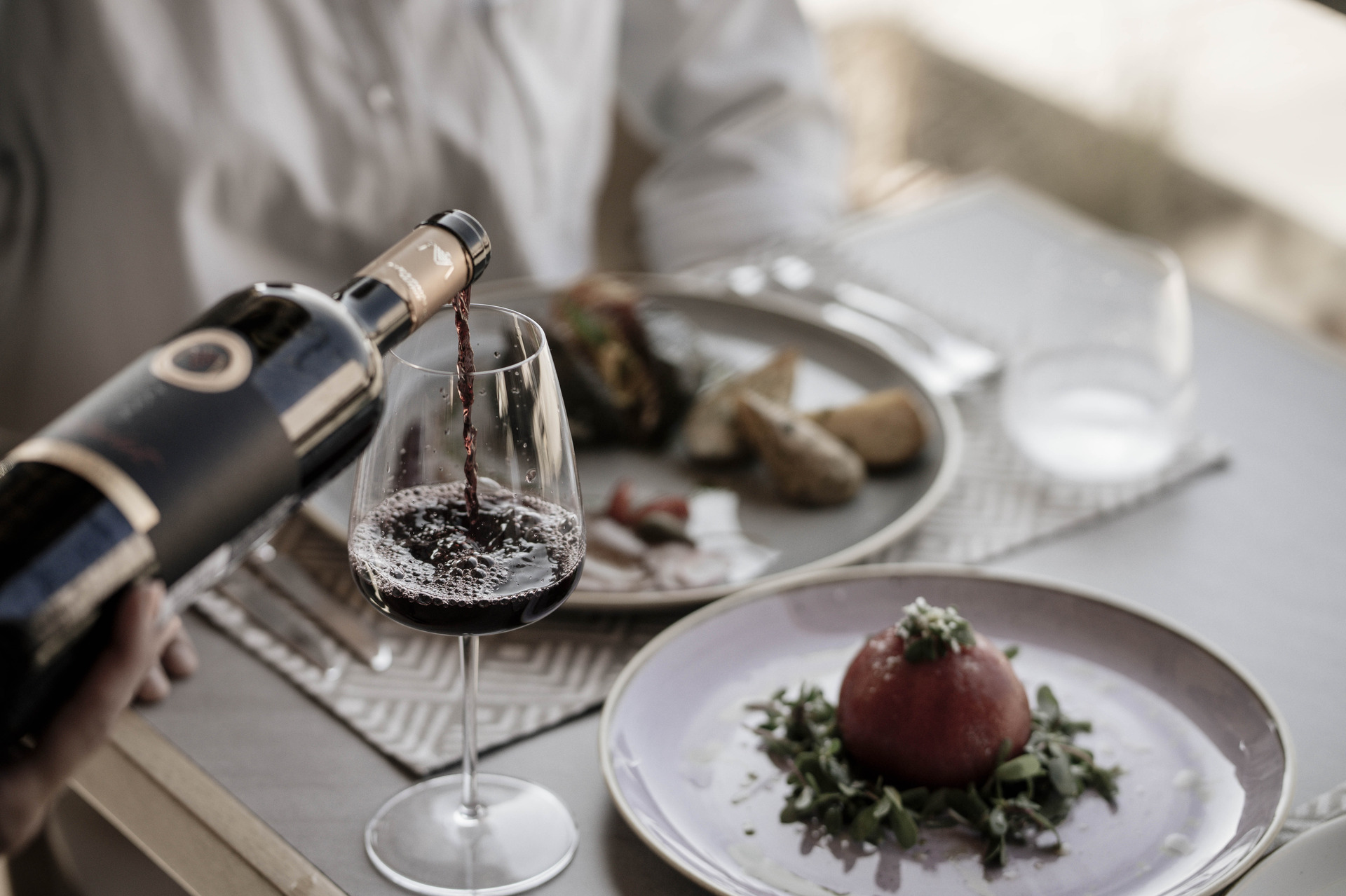 Paralos Rodos Lifestyle Gastronomy 2