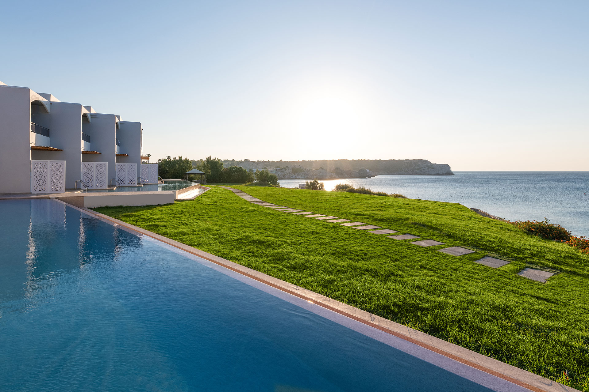 Paralos Lifestyle Rodos Hotel Location 4