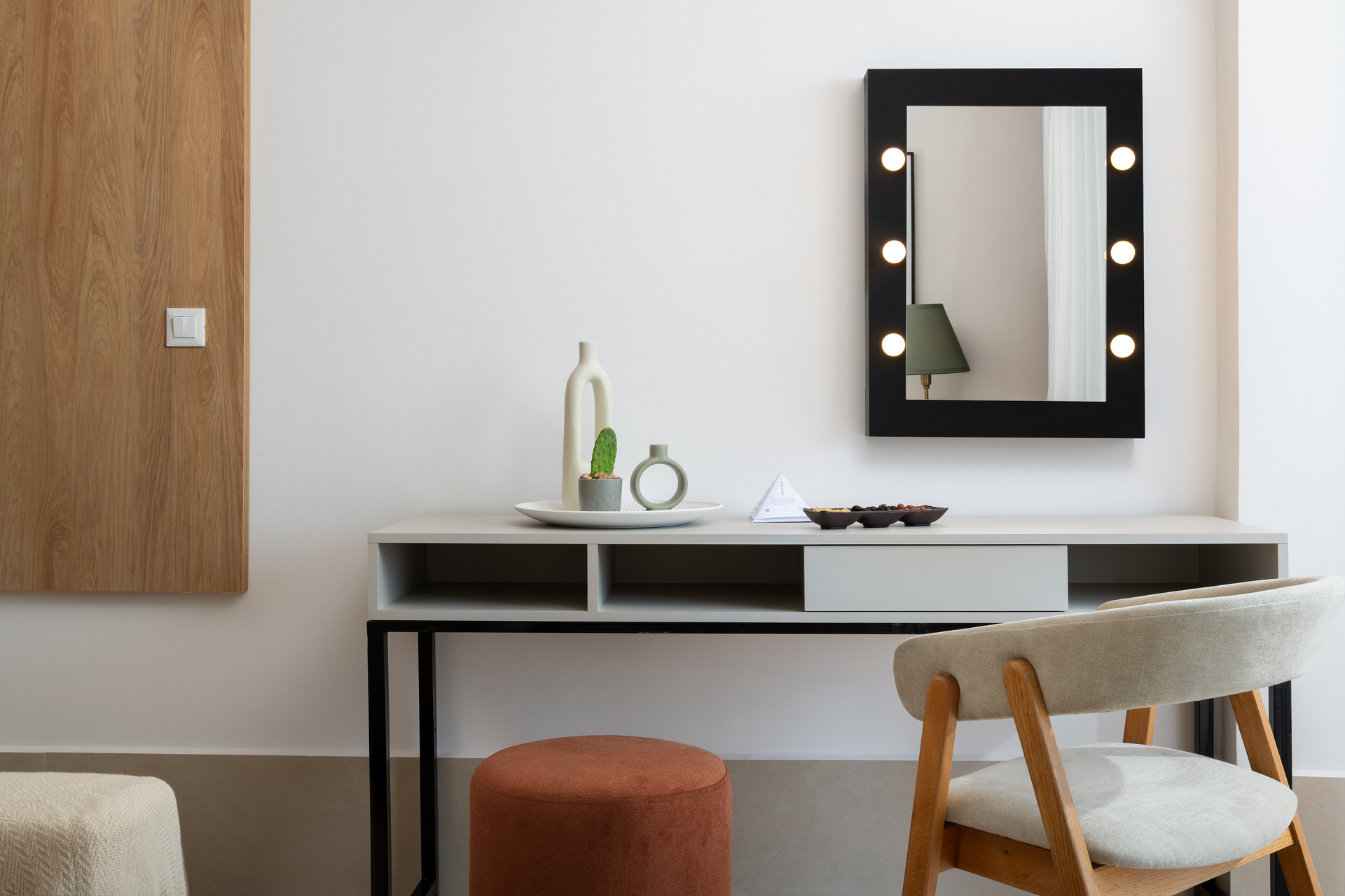 PRL Lifestyle Junior Suite Sea View 7