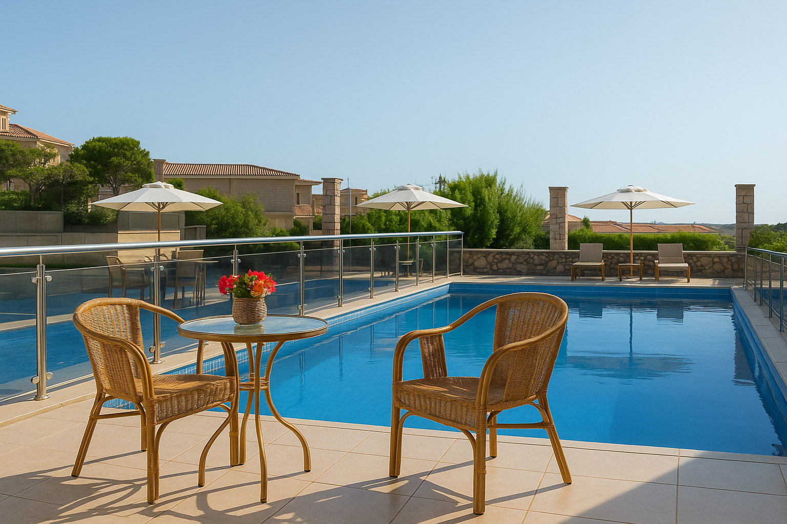 Paralos Lifestyle Rodos Hotel Double Private Pool (1)